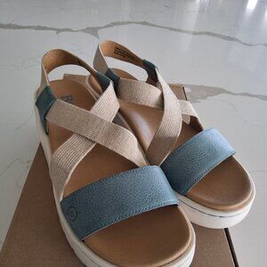 Born  sandals